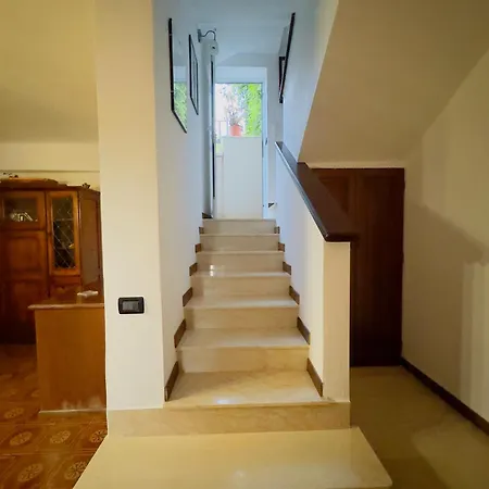 Casa Addaura *