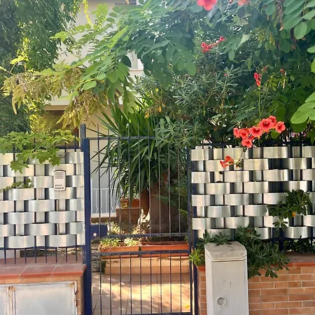 Casa Addaura *